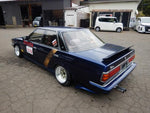 MARK2 hardtop