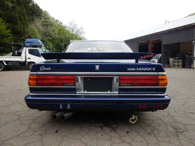 MARK2 hardtop