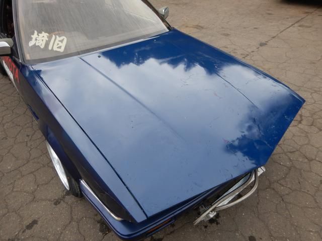 MARK2 hardtop