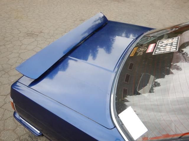 MARK2 hardtop