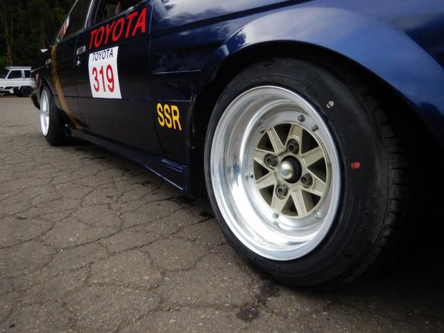 MARK2 hardtop