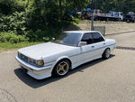 CRESTA