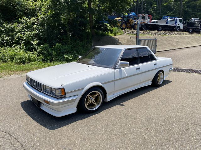 CRESTA