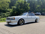 CRESTA
