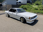 CRESTA