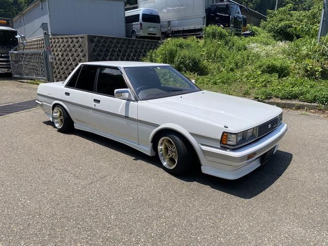 CRESTA
