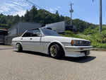 CRESTA