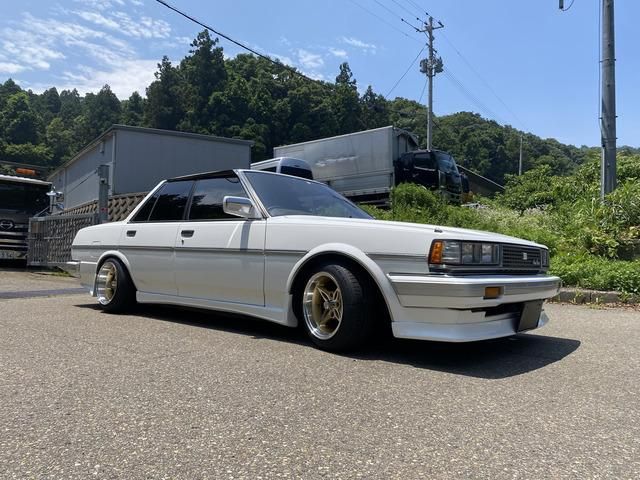 CRESTA