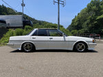 CRESTA