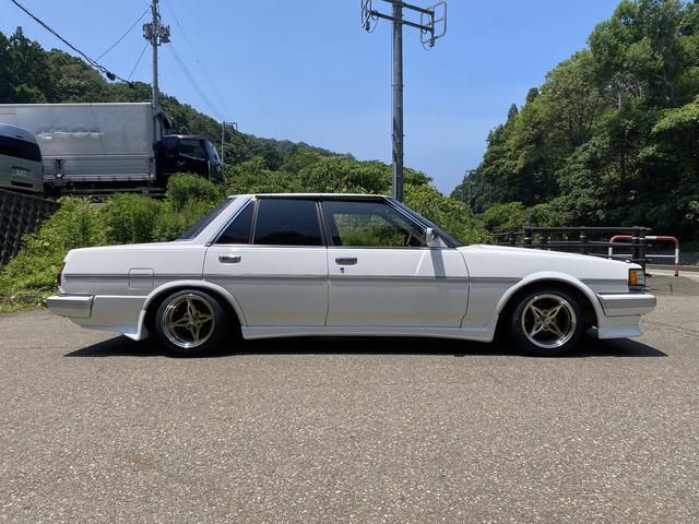 CRESTA