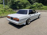 CRESTA