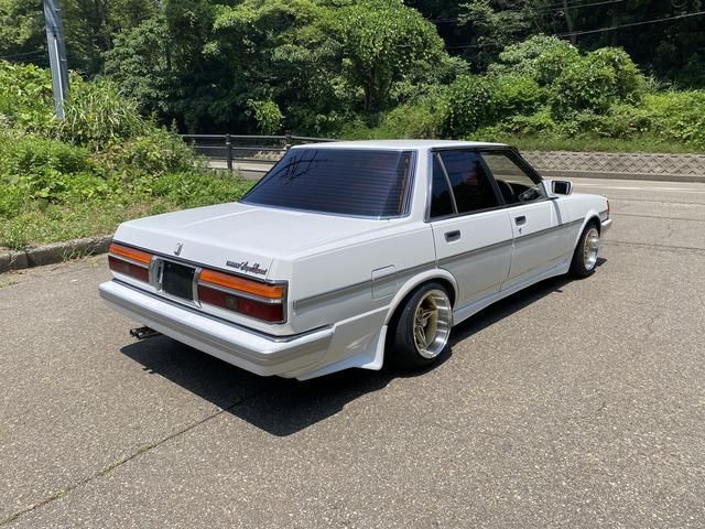 CRESTA
