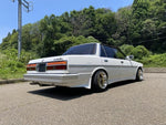 CRESTA