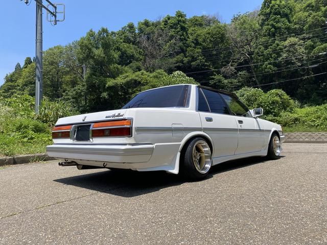 CRESTA