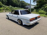 CRESTA
