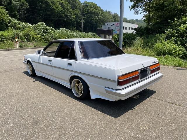 CRESTA