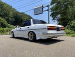 CRESTA