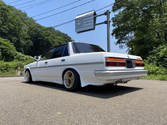 CRESTA