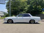 CRESTA