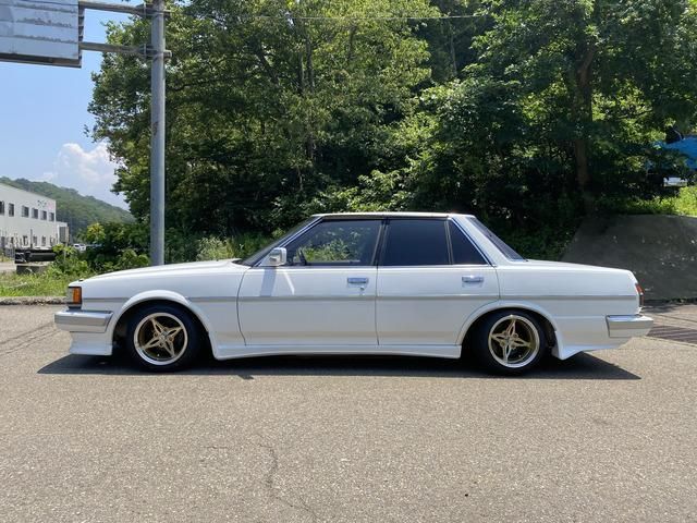 CRESTA