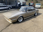 MARK2 hardtop