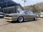 MARK2 hardtop