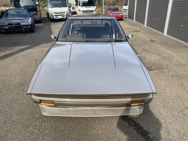 MARK2 hardtop