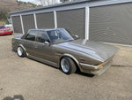 MARK2 hardtop