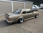 MARK2 hardtop