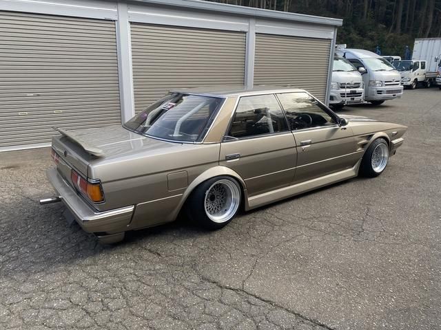 MARK2 hardtop