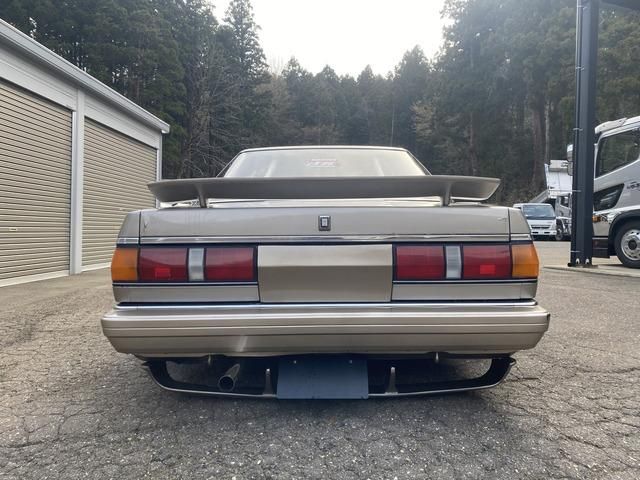 MARK2 hardtop