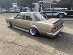 MARK2 hardtop