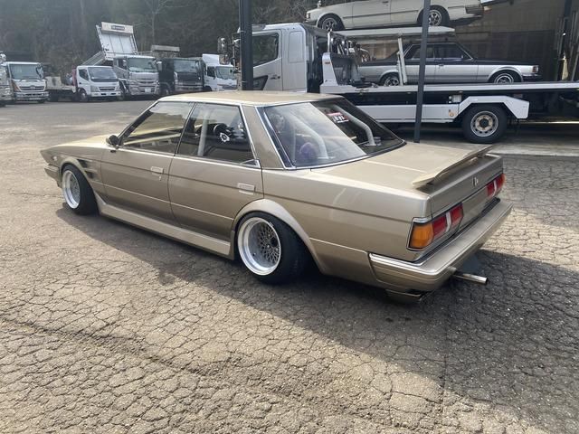 MARK2 hardtop