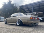 MARK2 hardtop