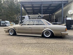 MARK2 hardtop