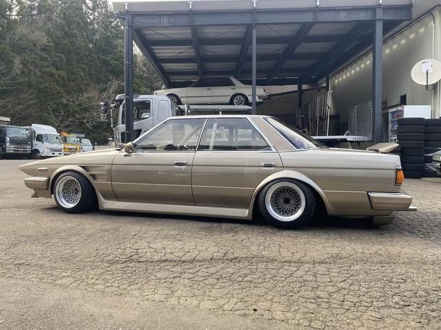 MARK2 hardtop