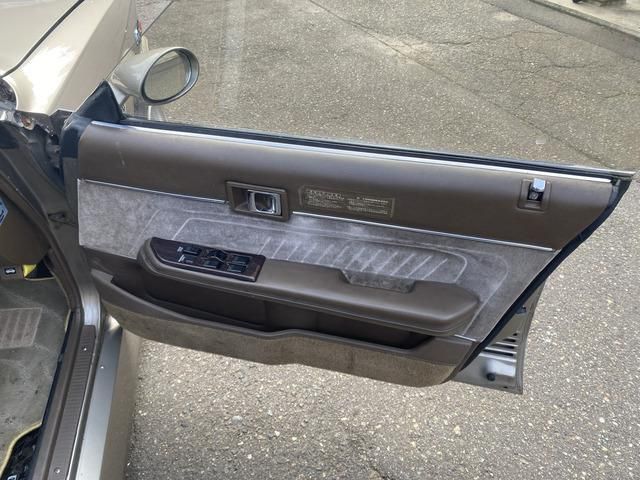 MARK2 hardtop