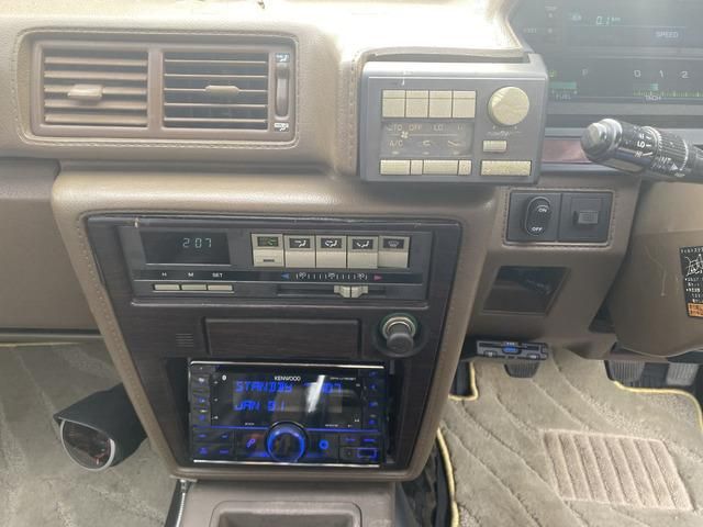 MARK2 hardtop