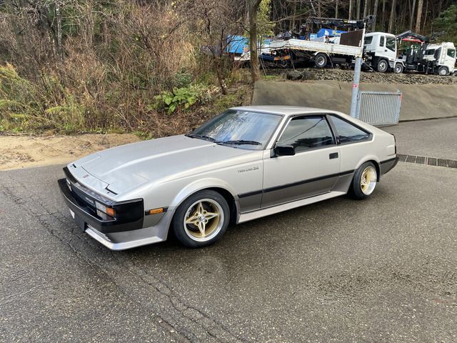 CELICA XX