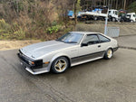 CELICA XX
