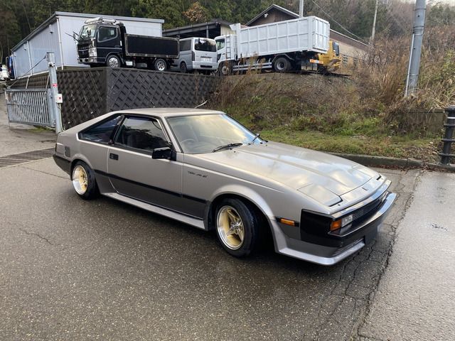 CELICA XX