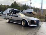 CELICA XX