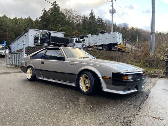 CELICA XX