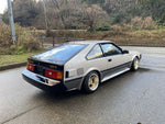 CELICA XX