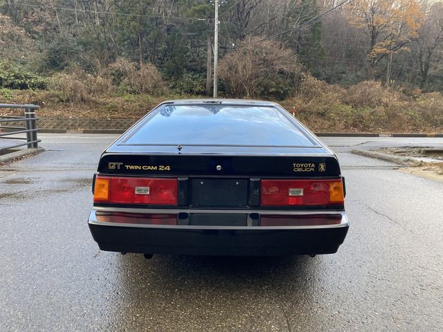 CELICA XX