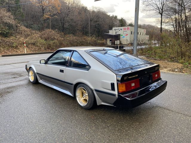 CELICA XX