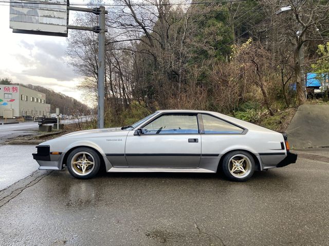 CELICA XX