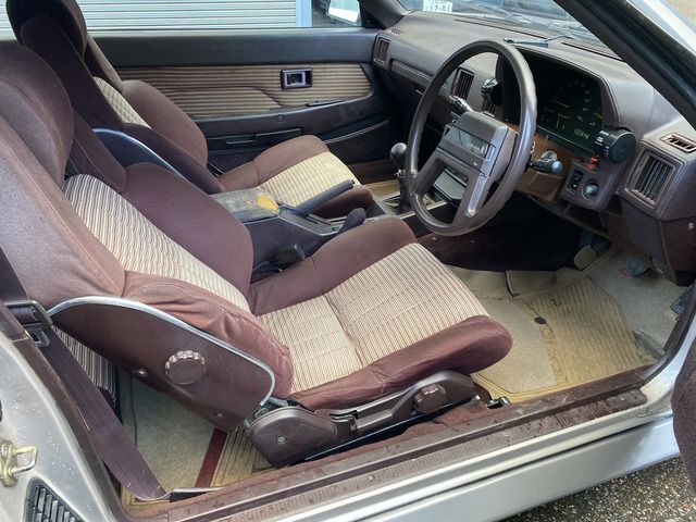 CELICA XX