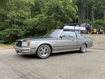 CROWN 2Dr Hard Top
