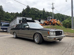 CROWN 2Dr Hard Top